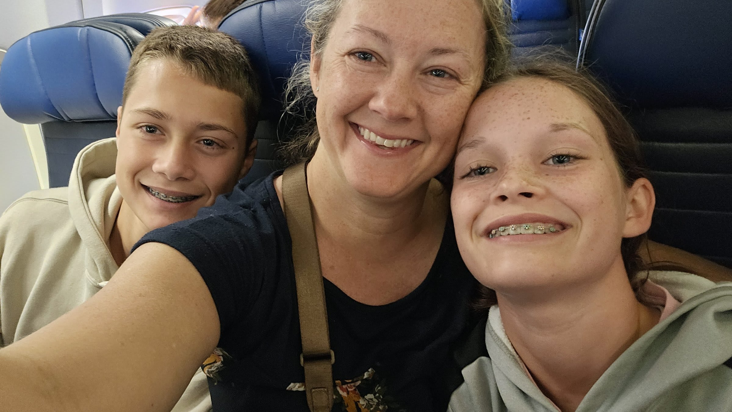 Airplane Family