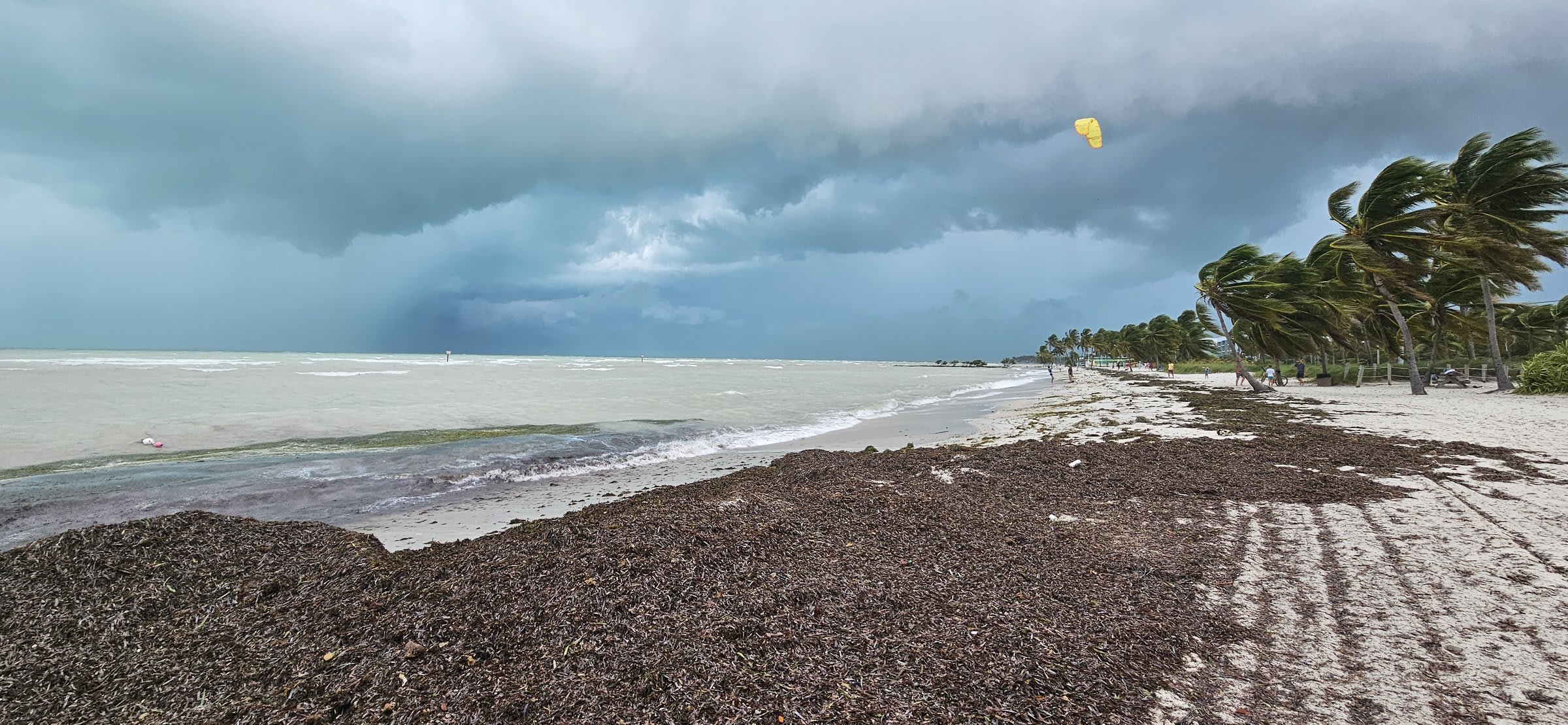 Key West Part 2: Hurricanes, Jet Skis, and the Honest Truth About Summer in the Keys