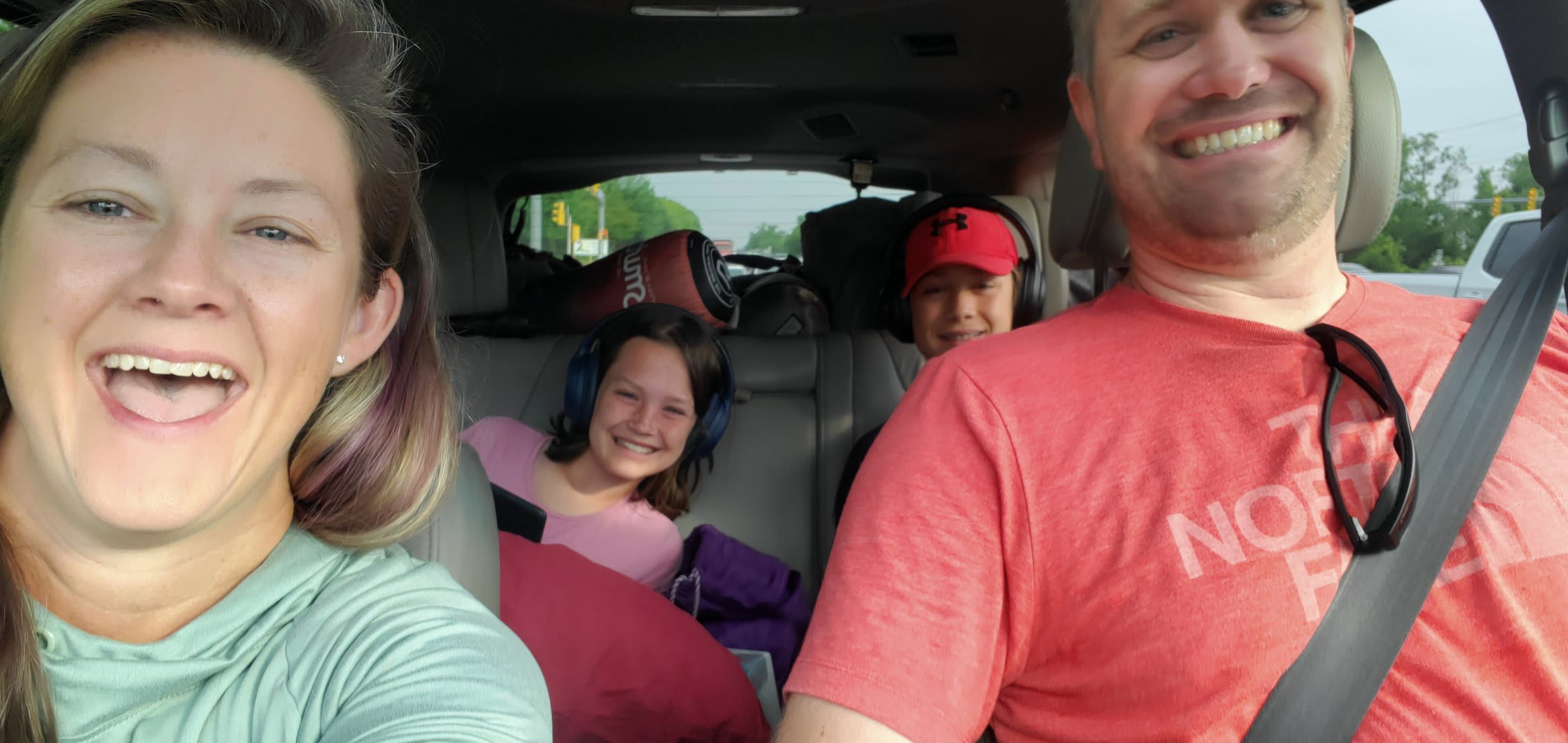 Road Tripping the Northeast: From Home to Plymouth, Newport, and Beyond