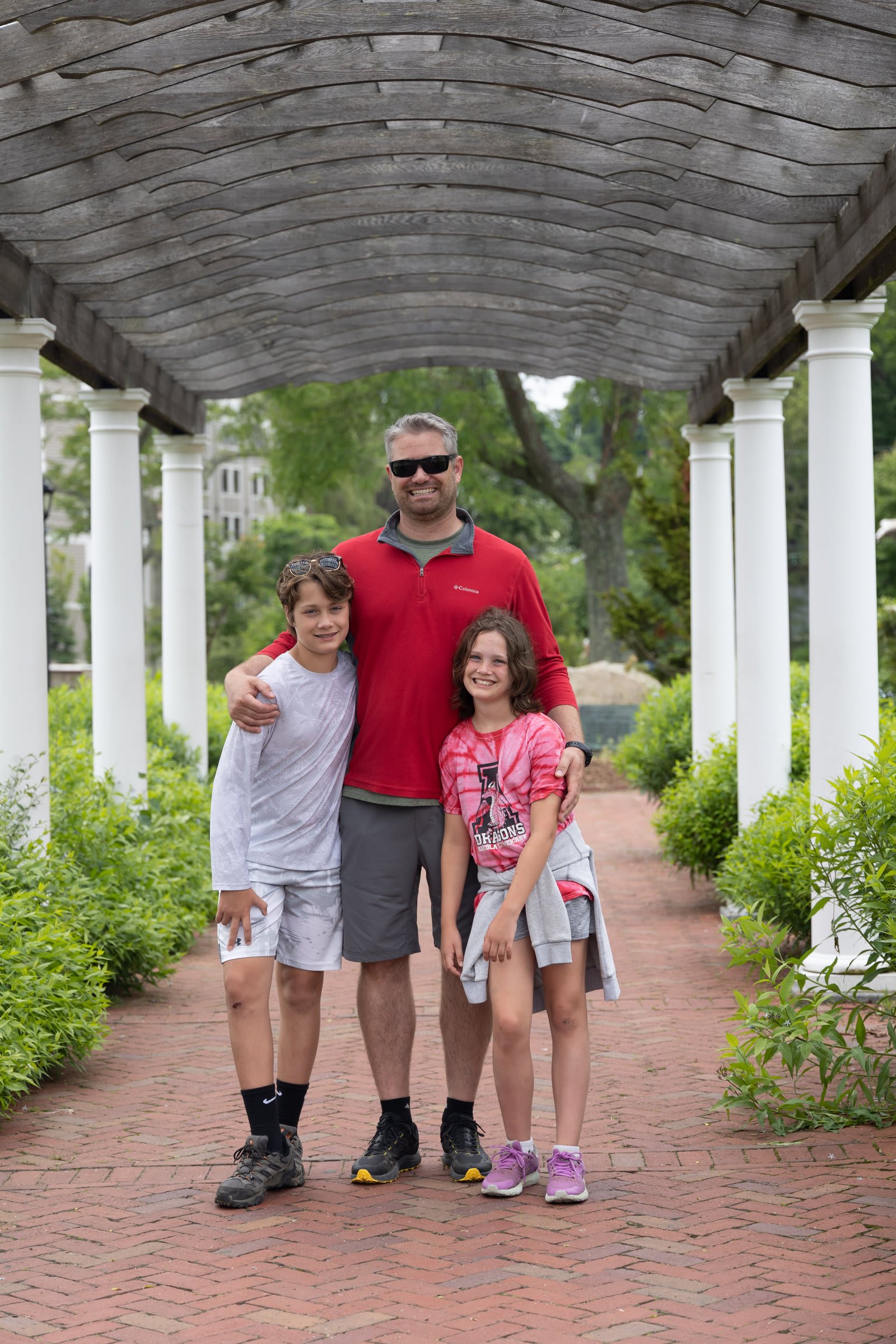 Salem cemetery and historic headstones