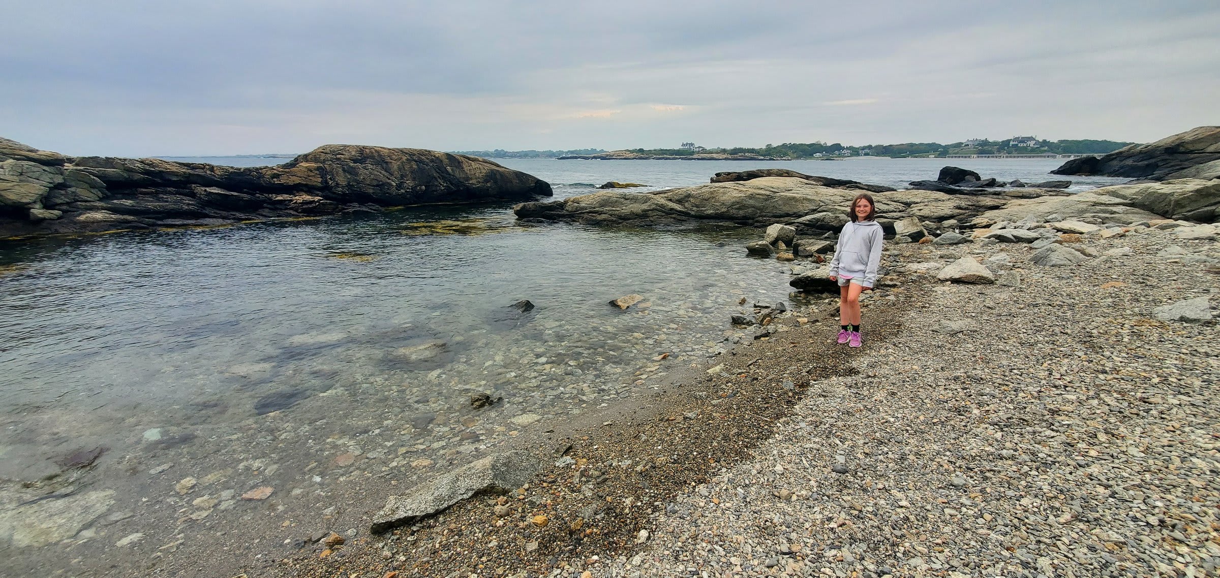 Acadia National Park: Rainy Days, False Summits, and the Best Lobster Rolls in Maine