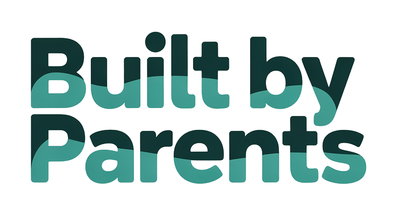 Built By Parents