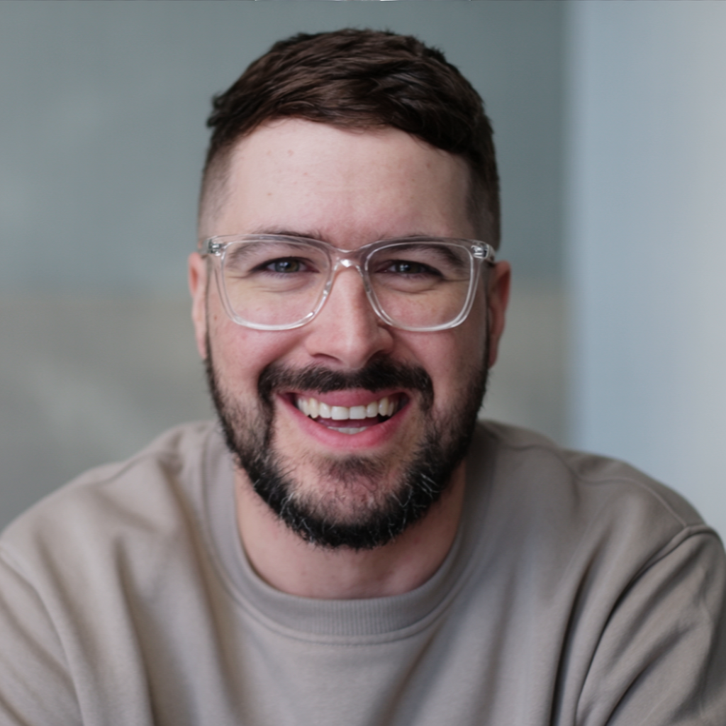 Kerry - Dad of 2 & 7-Figure Business Owner