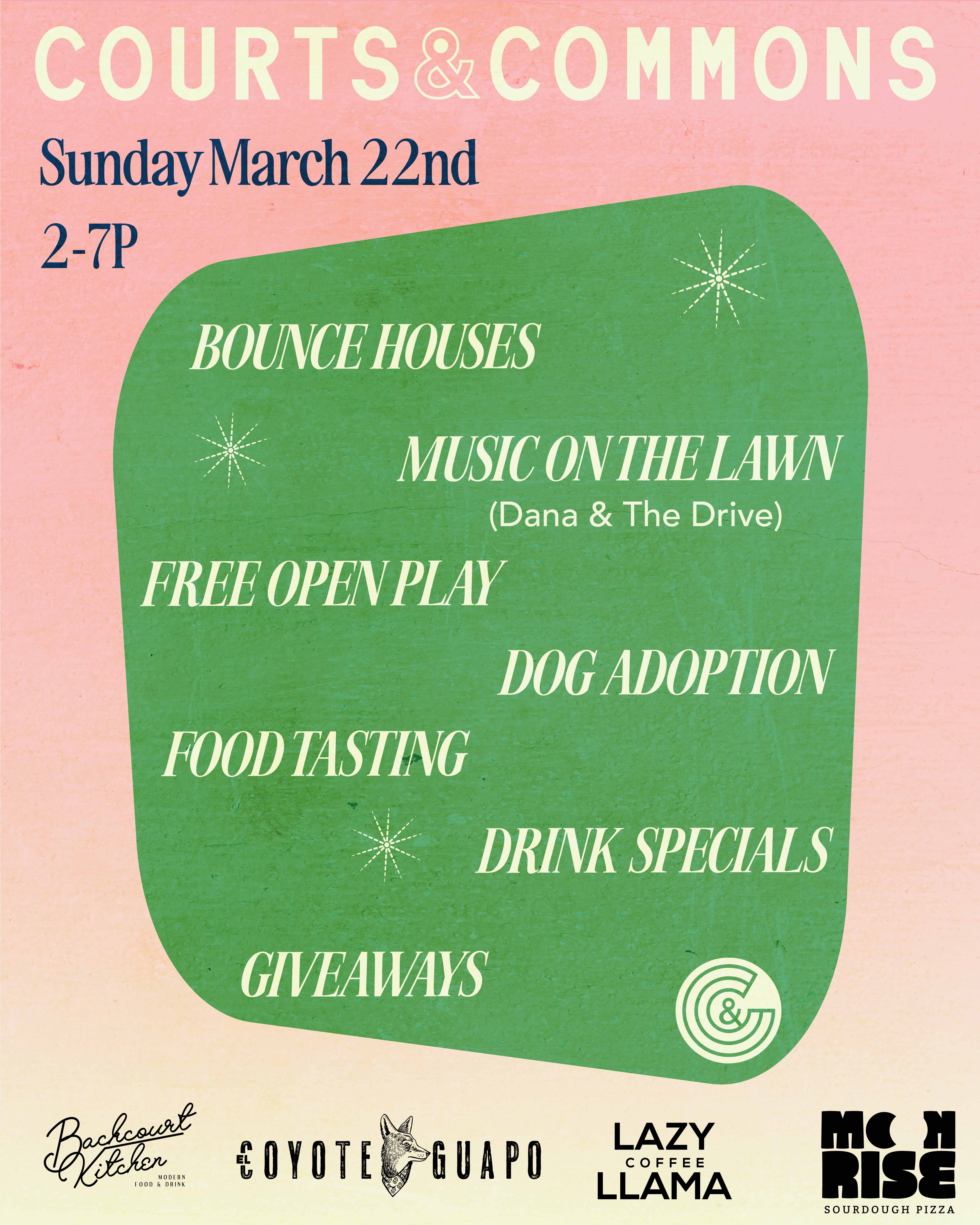 Birthday Bash Activities