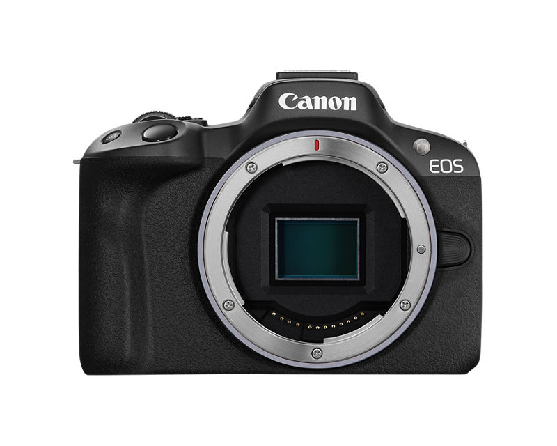 Canon EOS R50 Kit