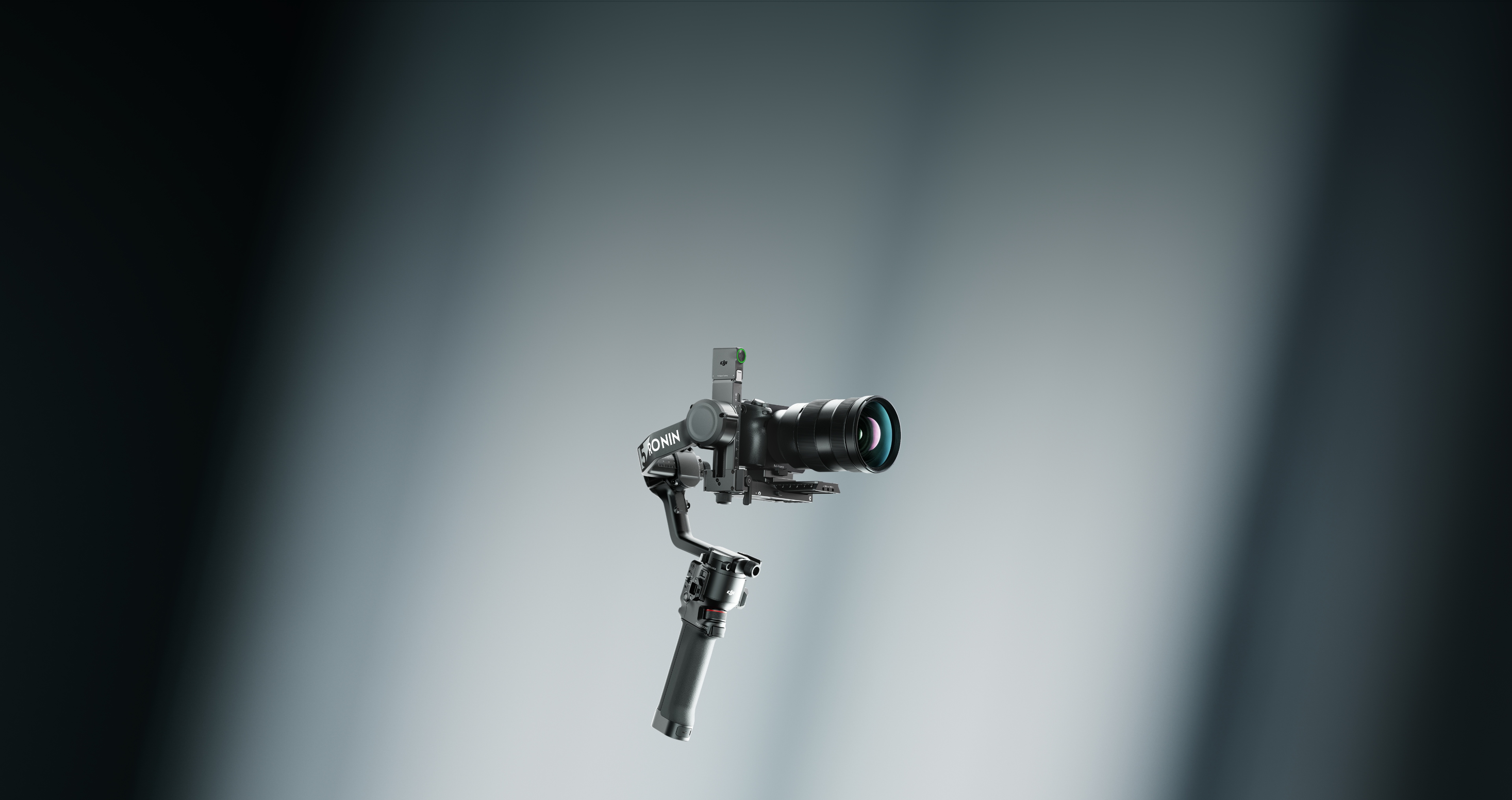 DJI RS5 Combo