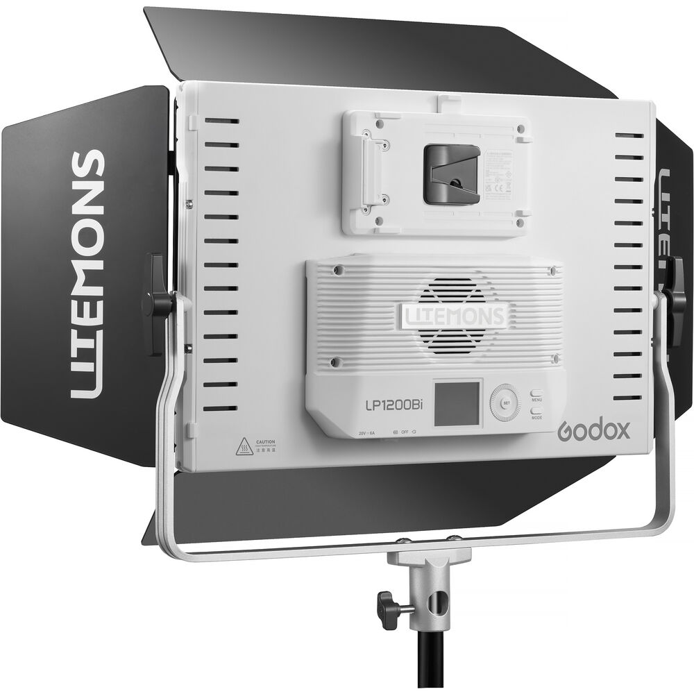 Godox Litemons LP400BI KIT 3
