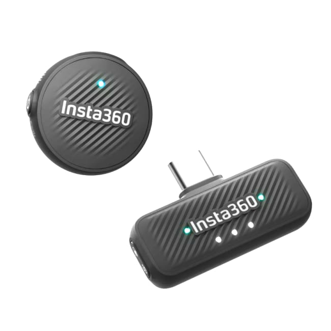 Insta360 Mic Air Transmitter