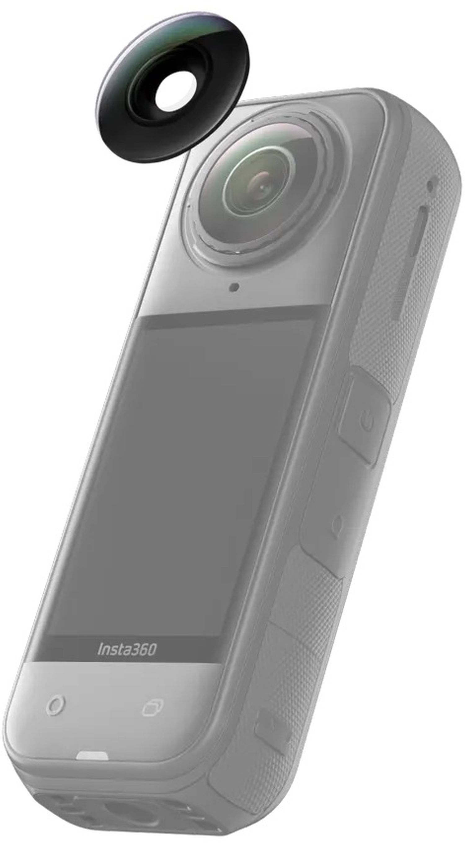 Insta360 X5 Replacement Lens Kit (Double)