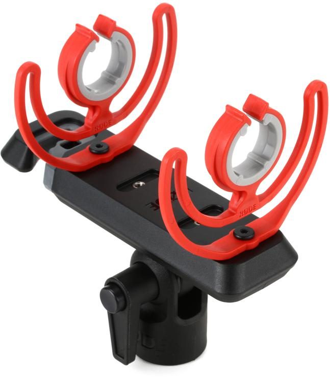 Rode SM4-R Suspension Shockmount