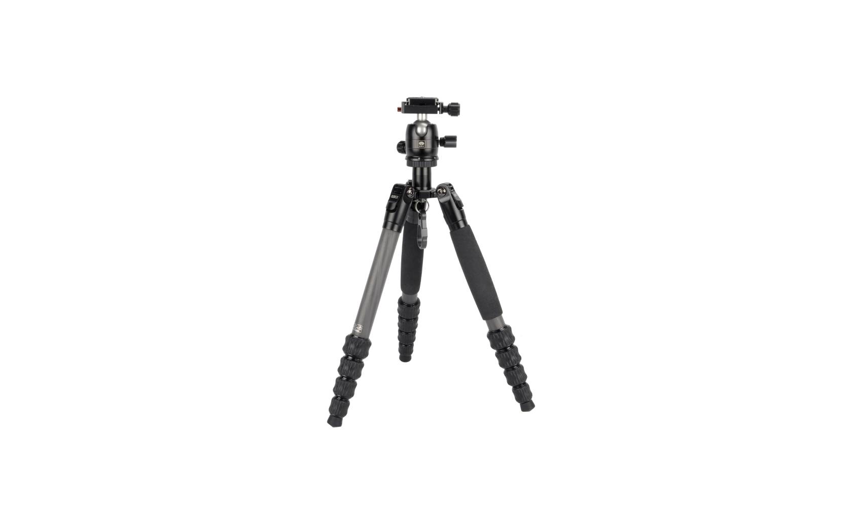 Sirui Traveler 5CX Carbon + B-00K gömbfej