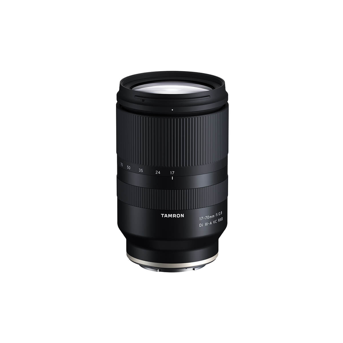 Tamron 17-70mm f/2.8 Di III-A VC RXD