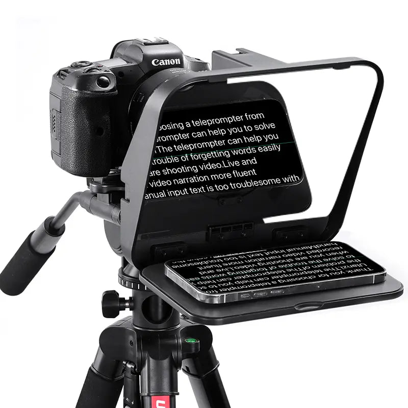 Ulanzi RT02 Teleprompter