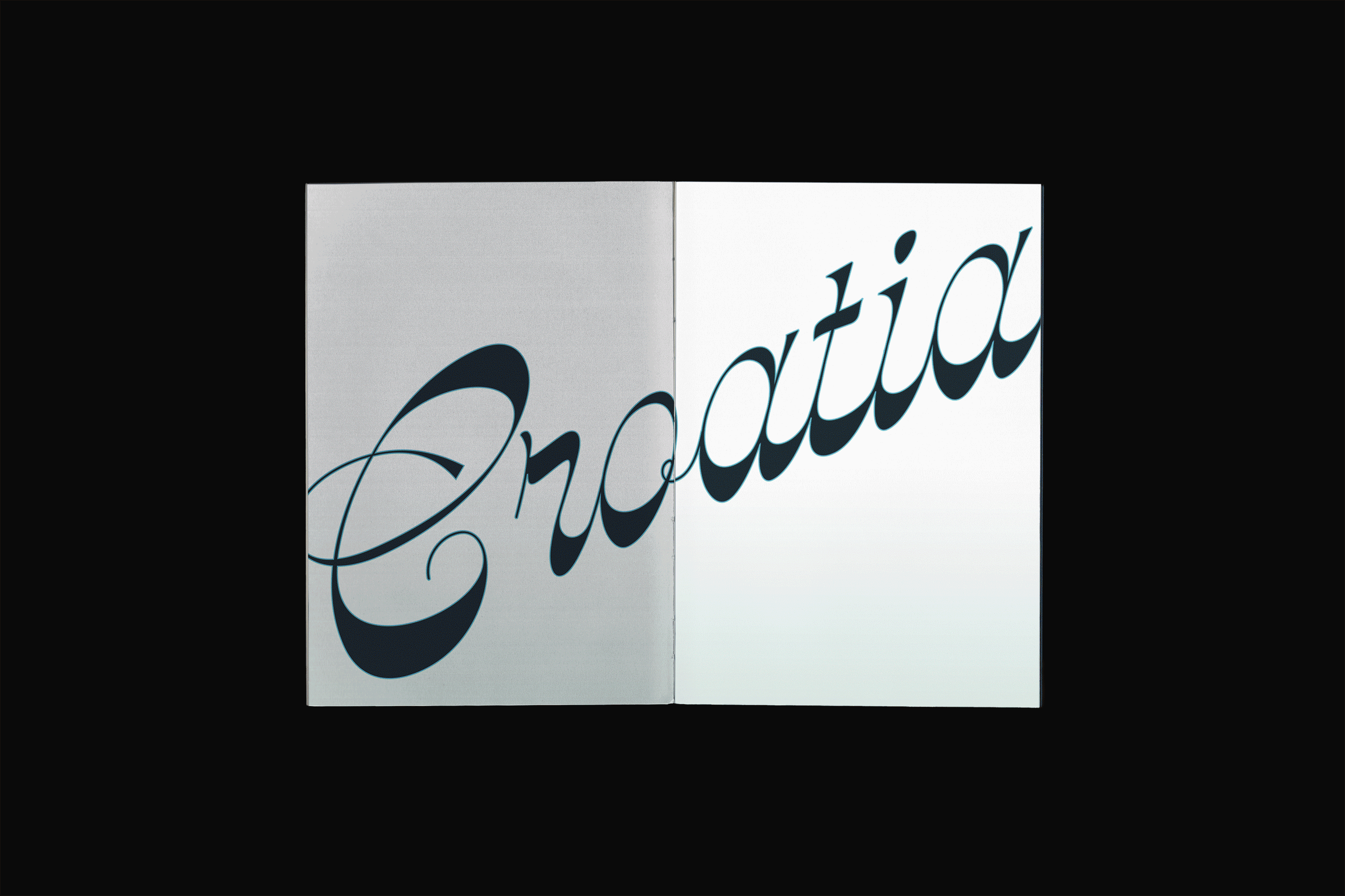 editorial design