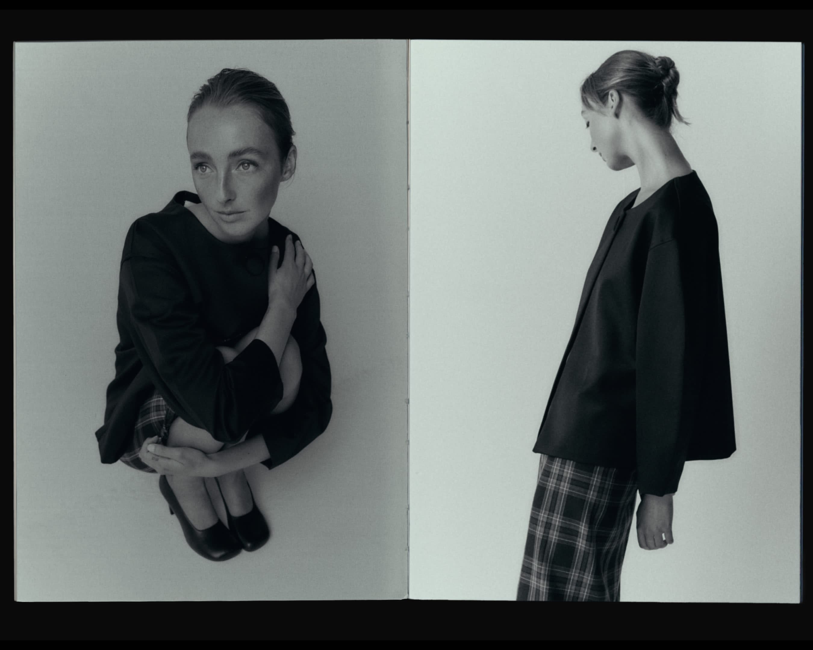 art direction // Winnie Catherine