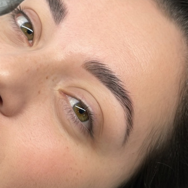 Brow Shaping