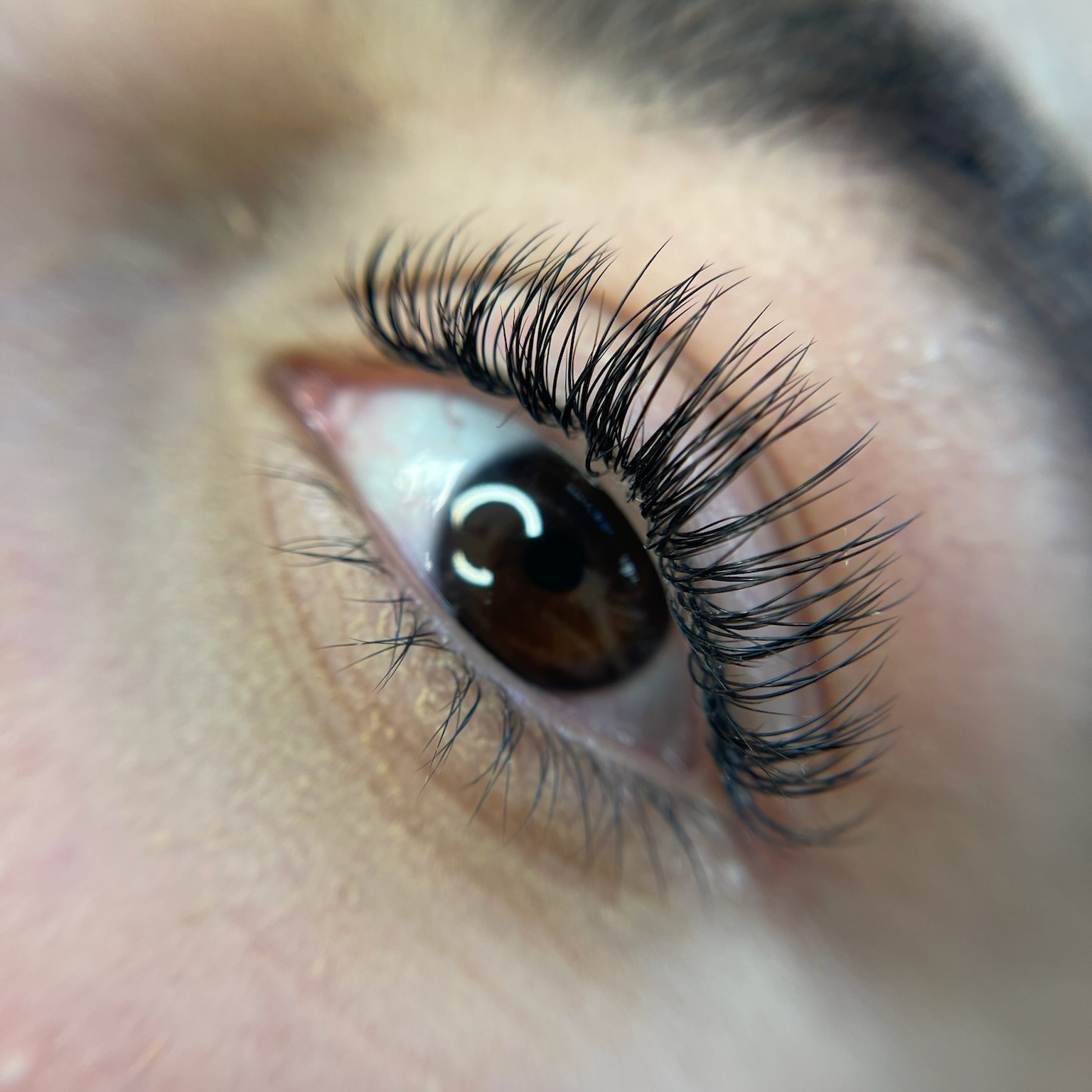 Classic Lash Extensions
