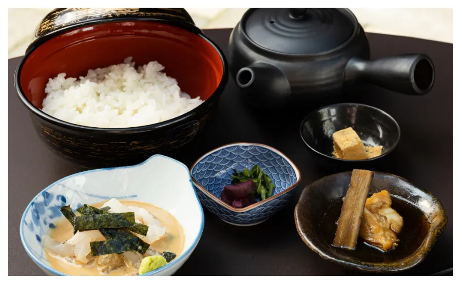鯛茶TOKYO
