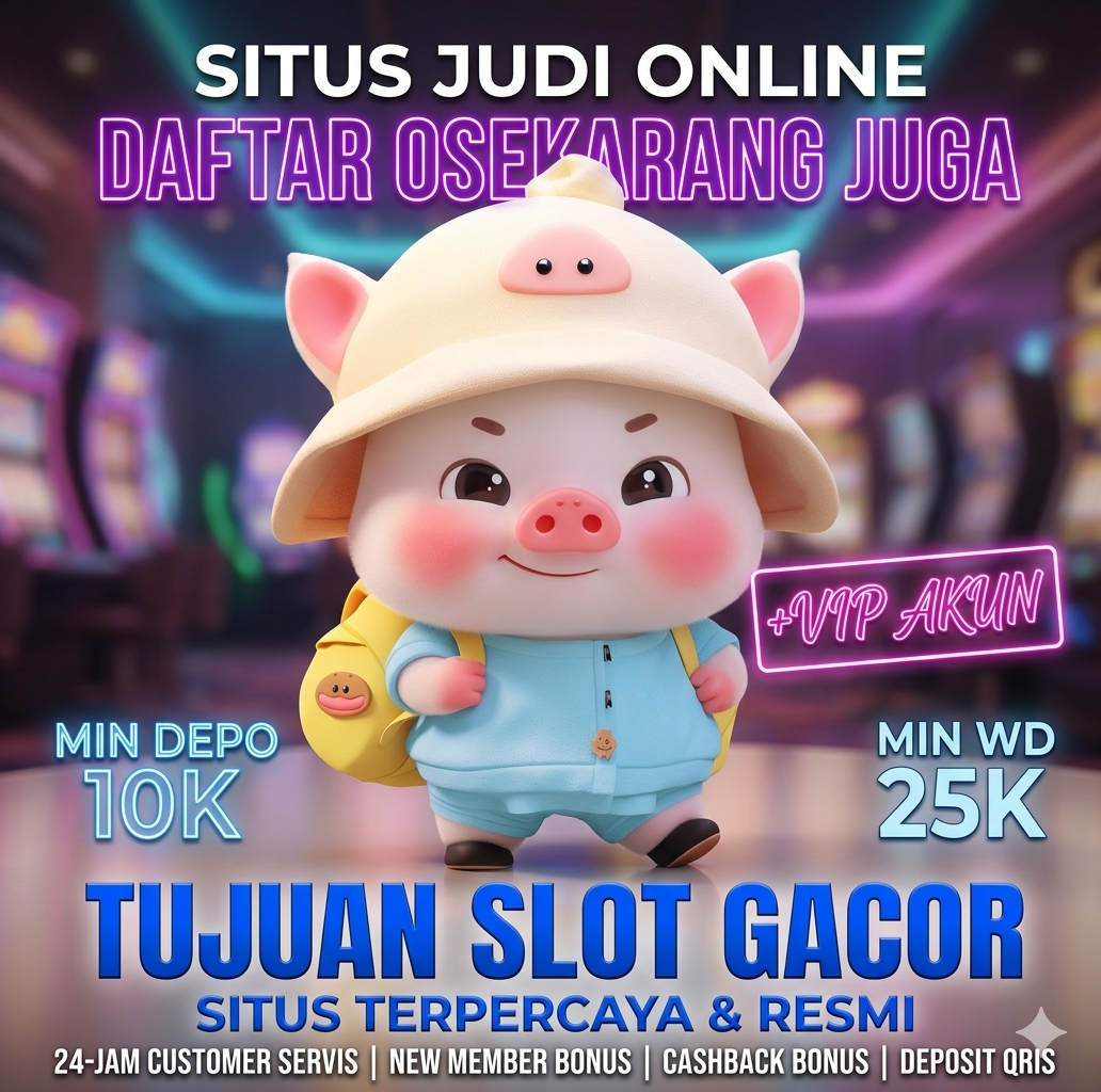 INATOGEL : Hegemoni Toto Online Terbesar & Cakrawala Baru Togel Indonesia
