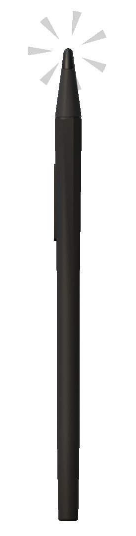 Pen Rotate