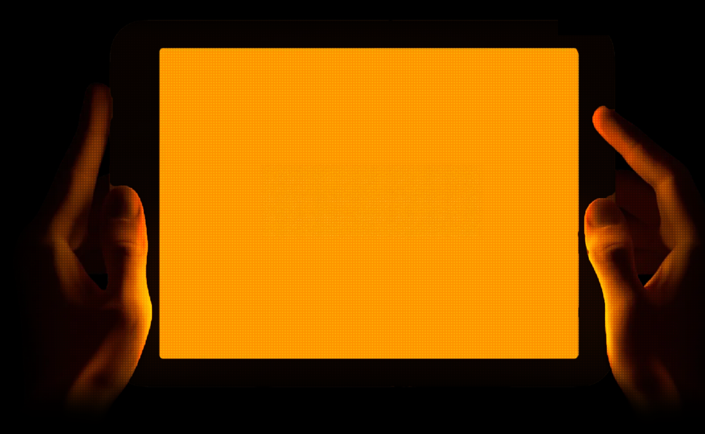 Lume Paper Display