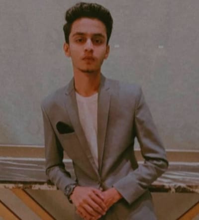 an image of something