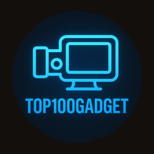Top100Gadget Logo
