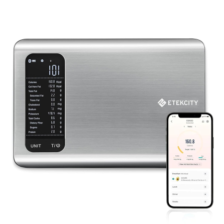 Smart Scales