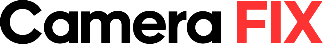 Camera Fix Logo