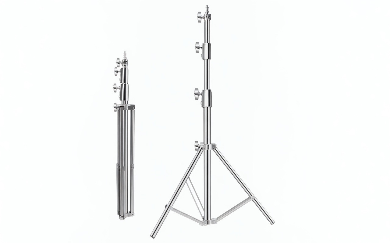 Light Stand Heavy Duty
