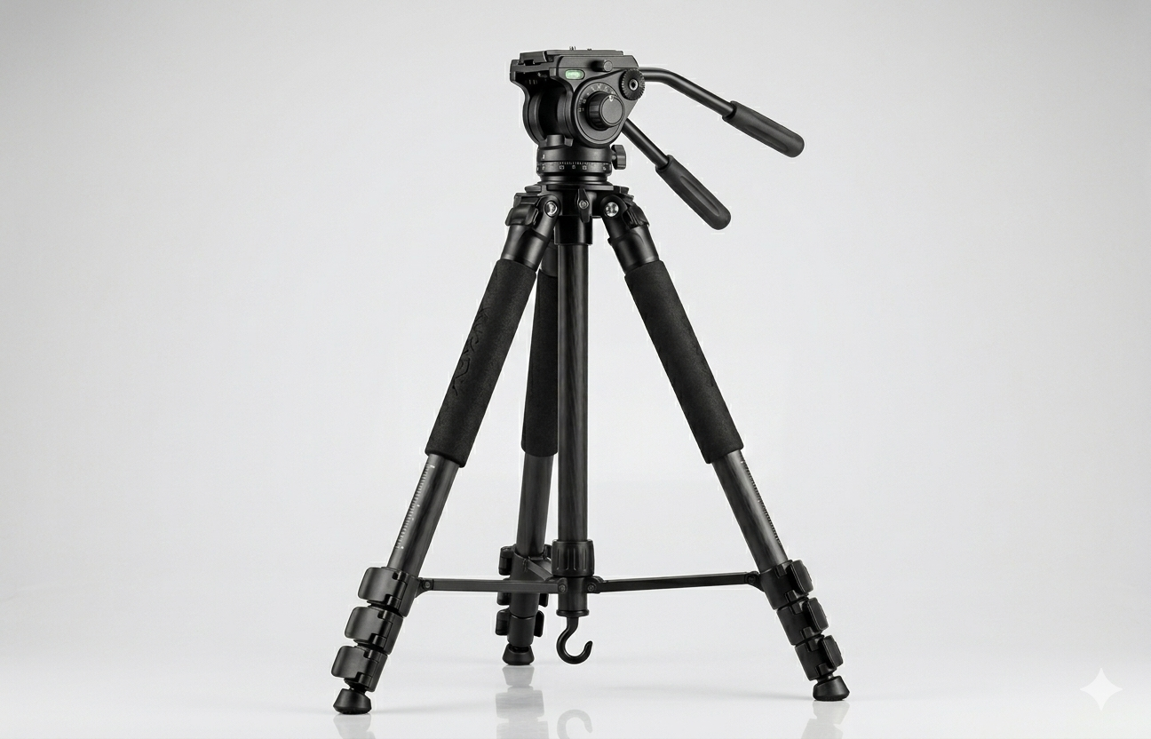 Professional Tripod