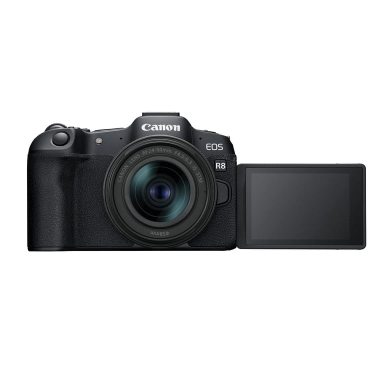 Canon EOS R8