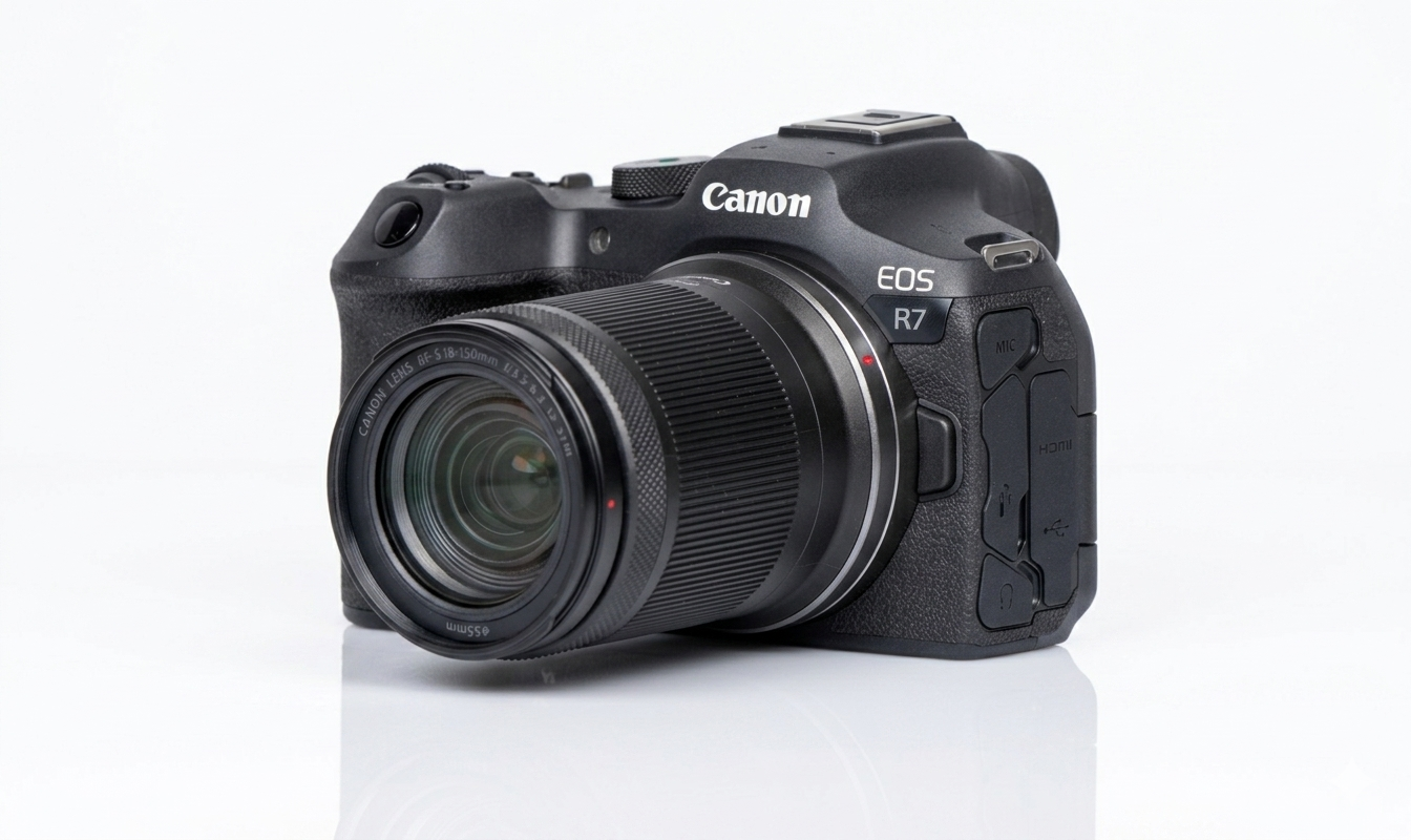 Canon EOS R7