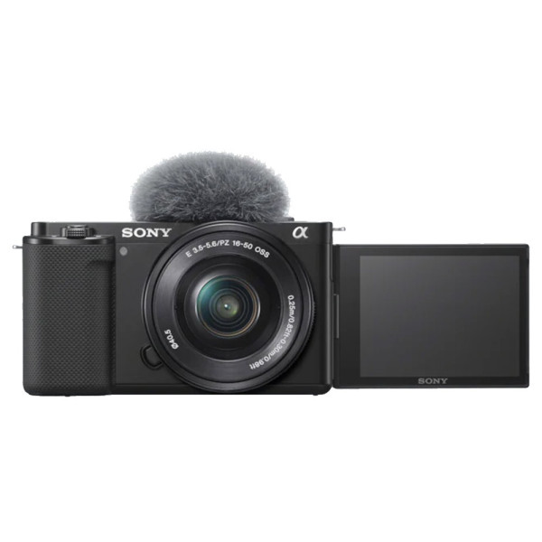 Sony ZV-E10