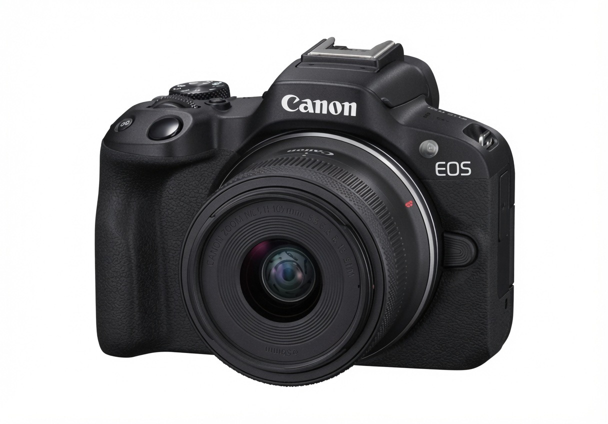 Canon EOS R50
