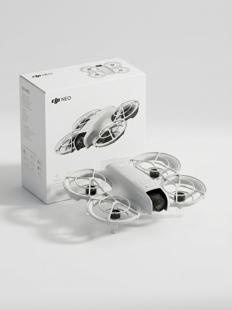 DJI Neo