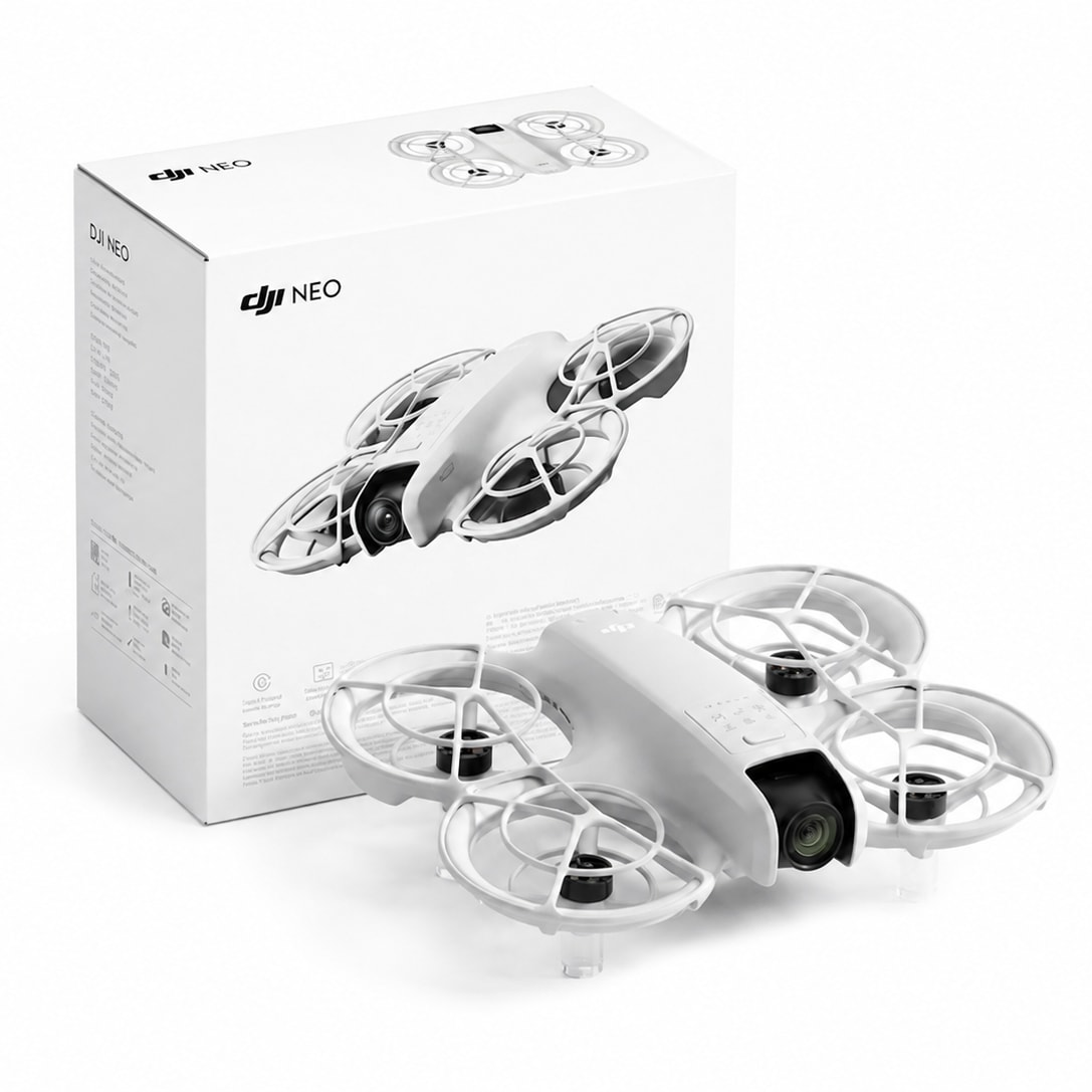 DJI Neo