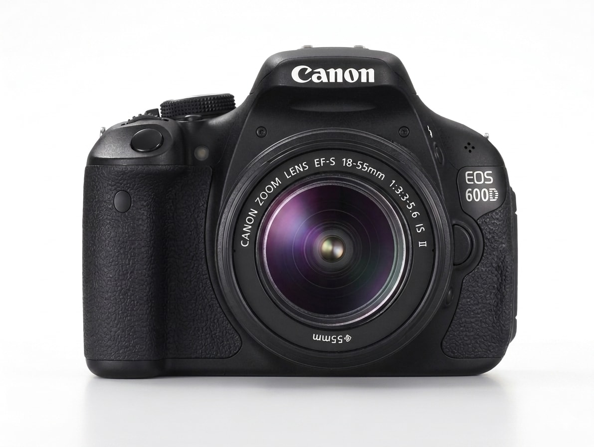 Canon EOS 600D
