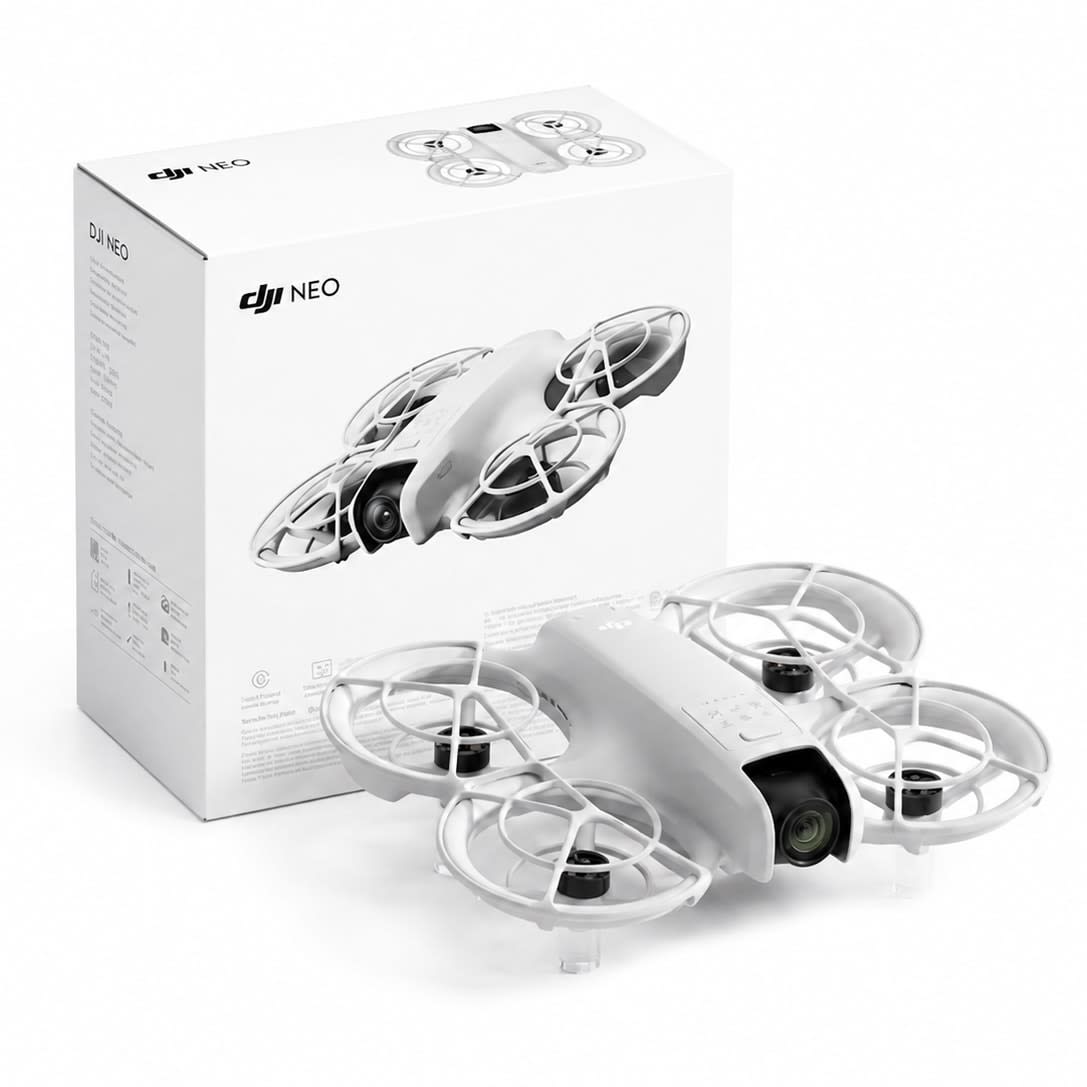 DJI Neo