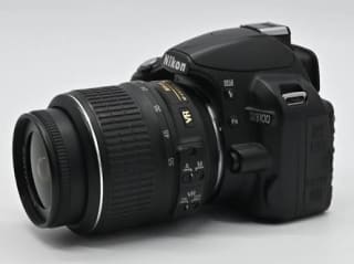 Nikon products