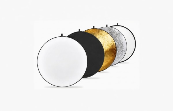 Reflector 5-in-1