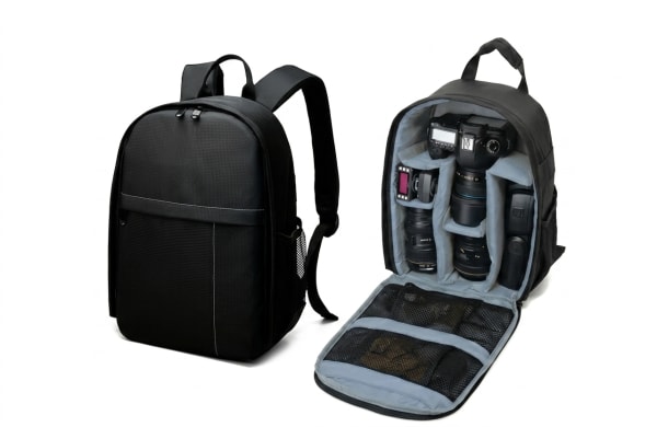 Canon Camera backpack