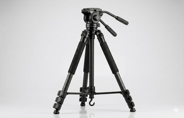 Professional Tripod