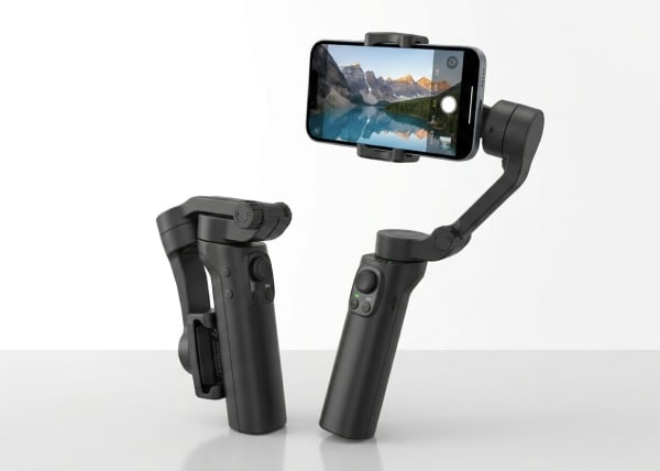 3 Axis Phone Gimbal