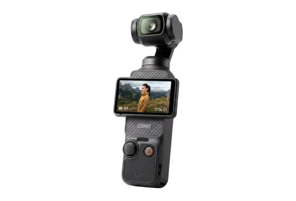 DJI Osmo Pocket 3