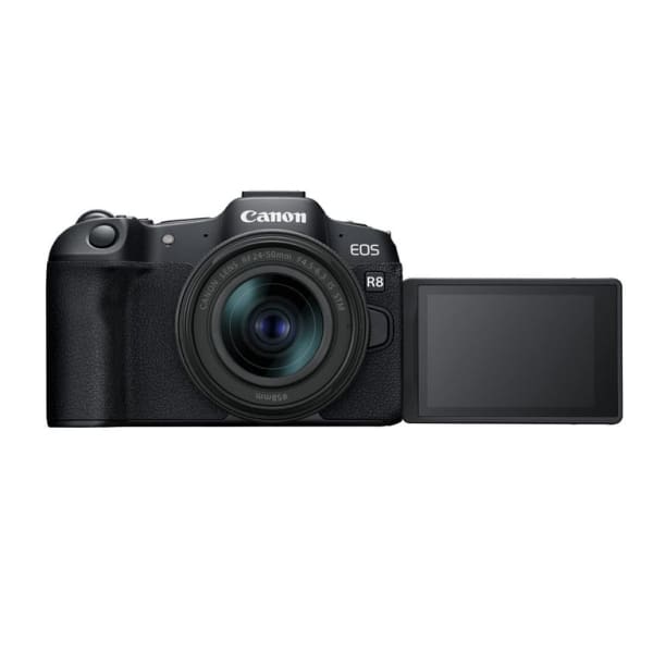 Canon EOS R8