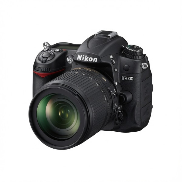Nikon D7000
