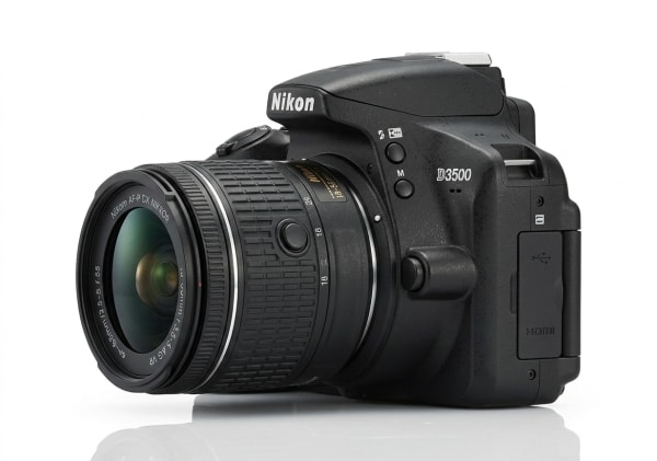 Nikon D3500