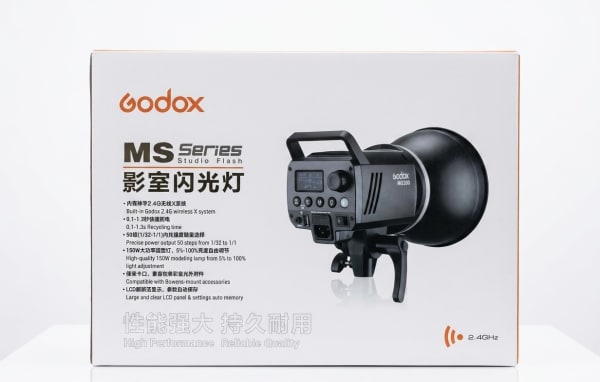 Godox MS300