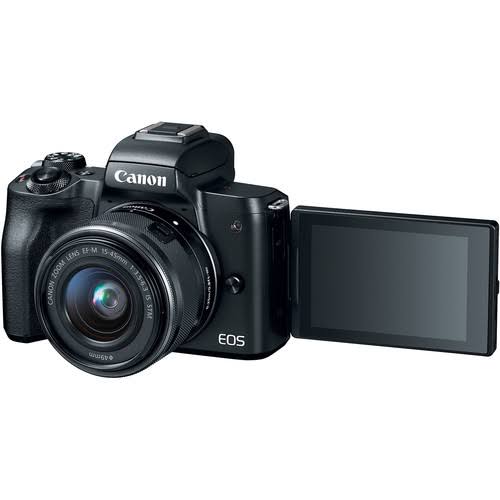 Canon EOS M50 Mark III